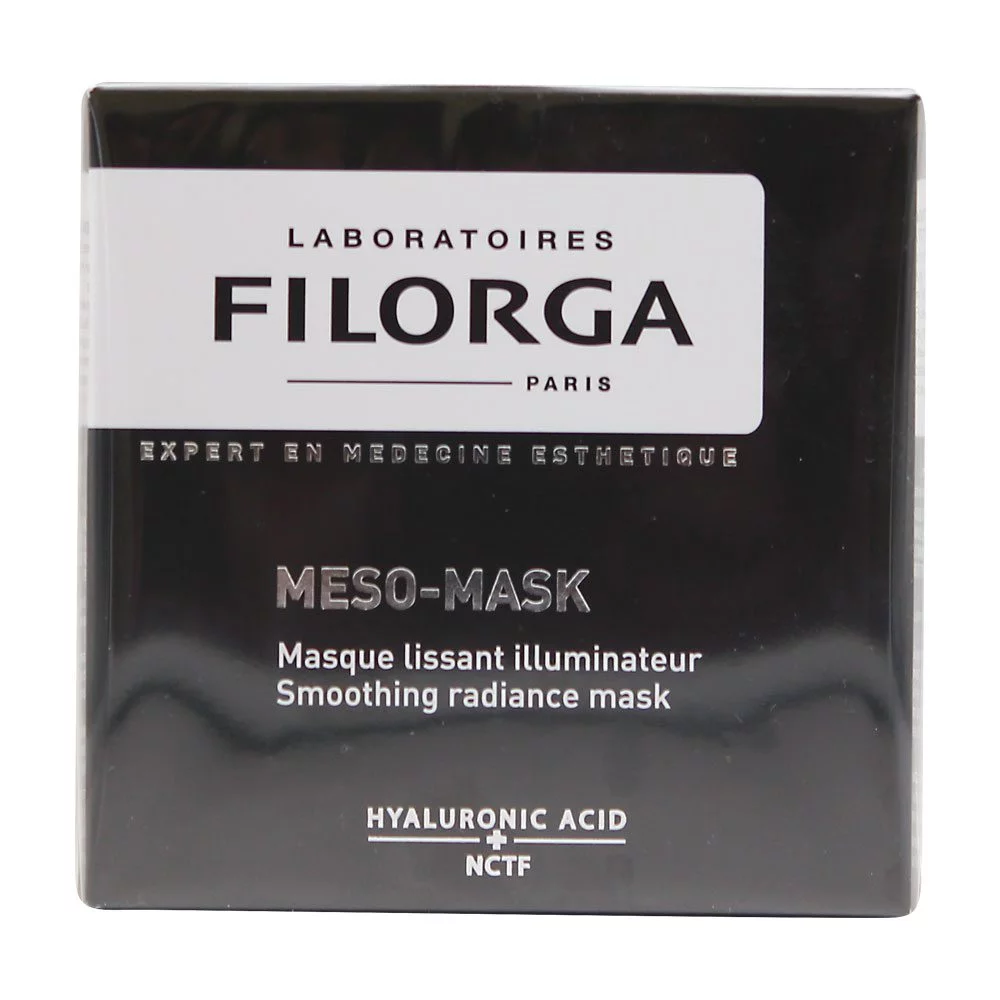 Filorga Ncef Meso-Mask 50Ml