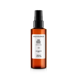 Perfume para el cabello Black Label 086
