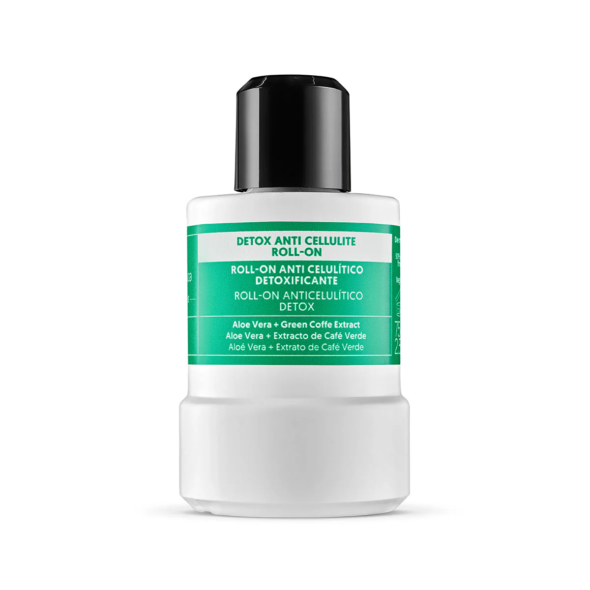 Recarga Roll-on anticelulítico detox