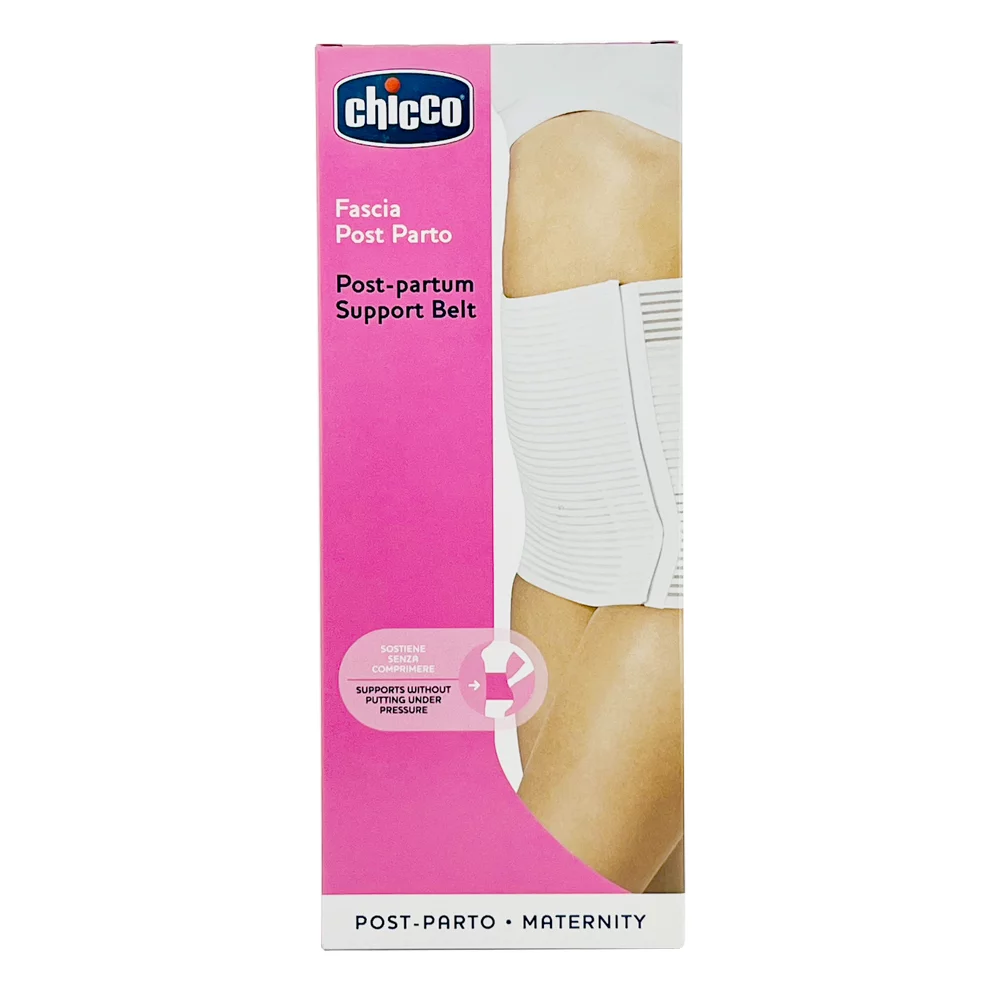 Chicco Faja Post-Parto Mammy Ajustable T- 3