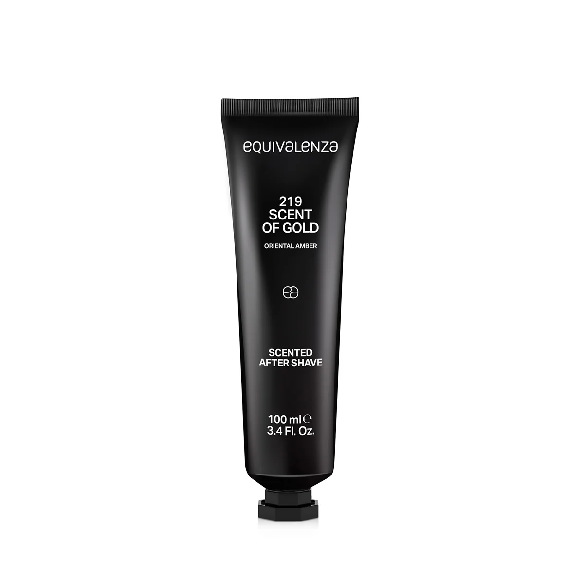 Aftershave perfumado Black Label 219