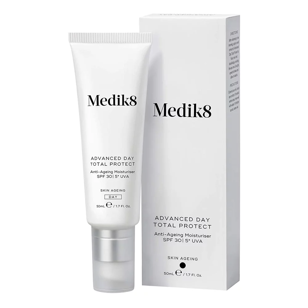 Medik8 Advanced Day Total Protect 30Spf 50Ml