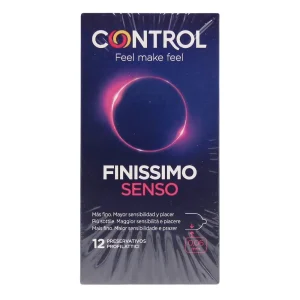 Control Senso 12 Unidades