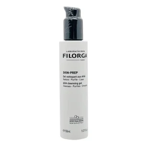 Filorga Skin Prep Gel Limpiador Aha 150Ml