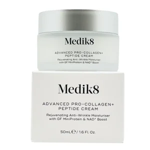 Medik8 Total Moisture Daily Facial Cream 50 Ml
