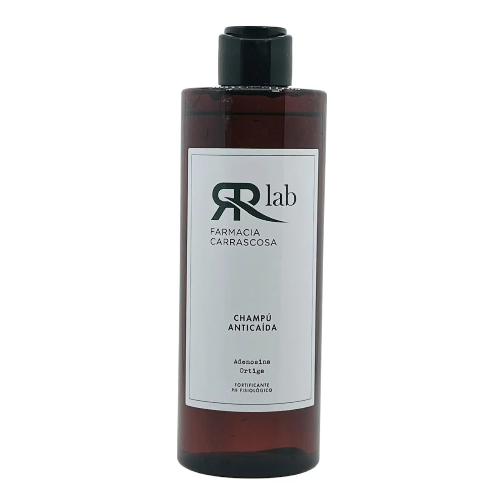 Carrascosa Lab Champu Anticaida 400Ml
