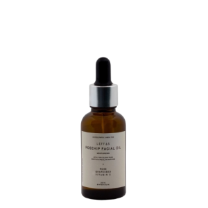 Aceite de Rosa Mosqueta