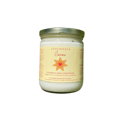Acondicionador Natural Cacao