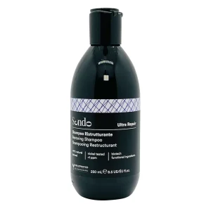 Sendo Frizz Control Champu 250Ml