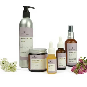 Kit para mamá