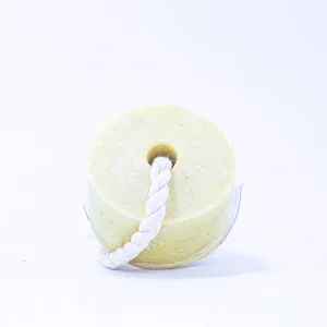 Shampoo Sólido Miel/Avena