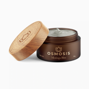 Ungüento Botánico con CBD
